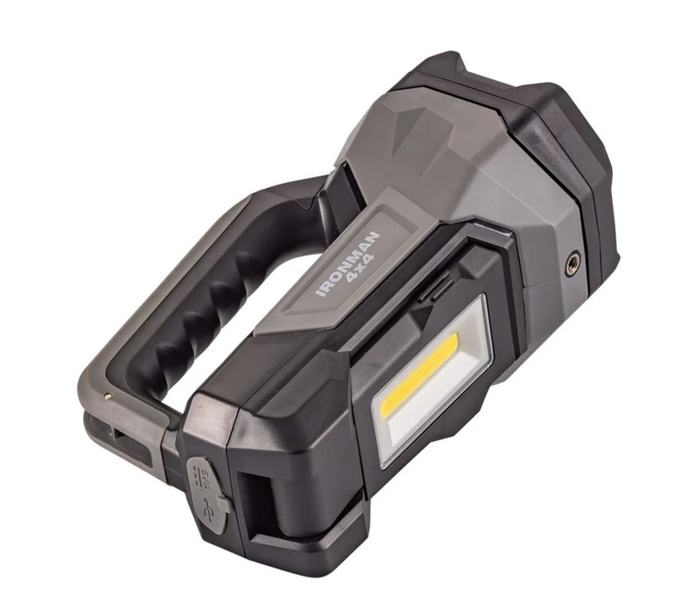 IRONMAN 4X4 auto part