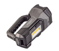 RECHARGABLE LED DUAL SPOT AND AREA LIGHT