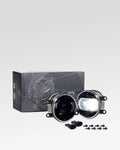 XB LED Bed Lights: Toyota Tacoma (20+ Pair)