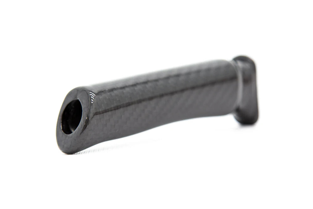 Outside Line Motoring carbon auto part