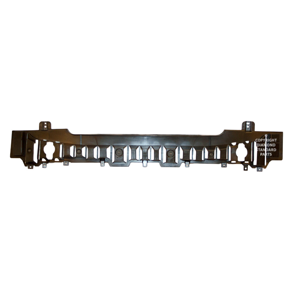 CAPA 2019 FORD FUSION (EXCEPT SPORT) FRT ABSORBER