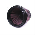 Air Filter for Competitor Intakes AFE XX-91031 Oiled Cotton Cleanable Red S&B