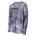 USWE Rok Off-Road Air Jersey Adult Sharkskin - Large