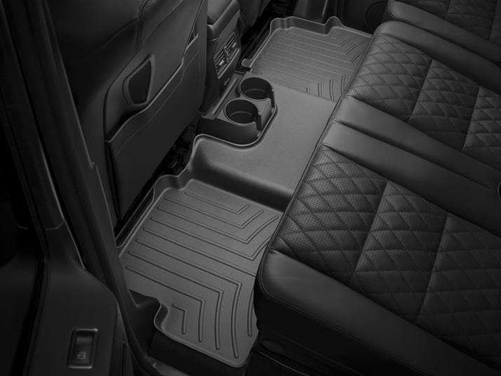 REAR FLOORLINER
