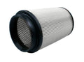Air Filters for Competitors Intakes AFE XX-91039 Dry Extendable White S&B