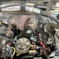 S&B Filters intake system