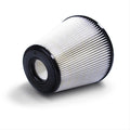 Air Filters for Competitors Intakes AFE XX-90015 Dry Extendable White S&B