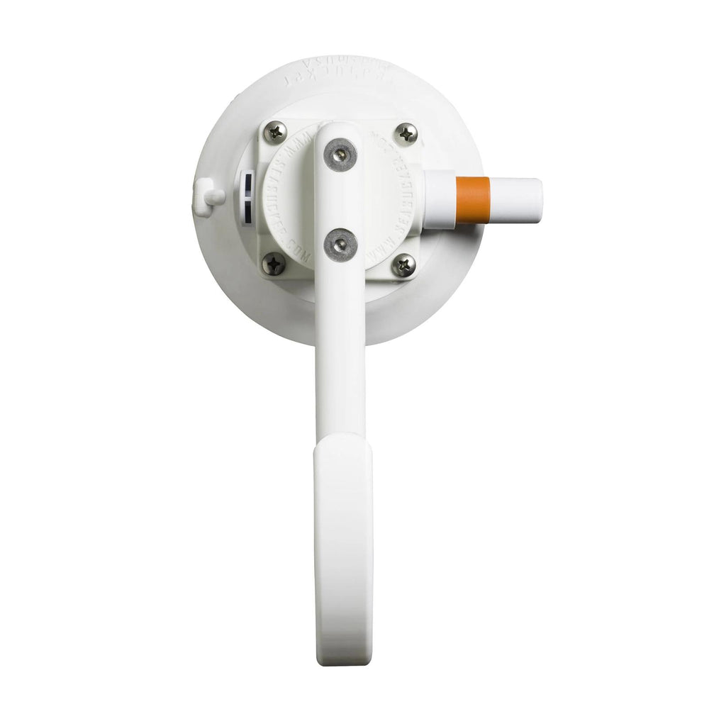 SeaSucker Utility Hook - White