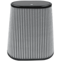 Air Filter For Intake Kits 75-2503 Oiled Cotton Cleanable Red S&B