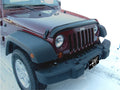 Stampede auto part installed view