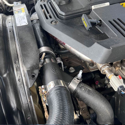 S&B Filters auto part
