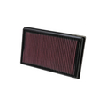 K&N 12-13 Chevrolet Impala 3.6L V6 Replacement Air Filter
