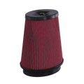 S B Filters Air Filter (Cotton Cleanable) For Intake Kit CAI-75-5170 CAI-75-5170D KF-1093