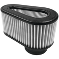 Air Filter For Intake Kits 75-5032 Oiled Cotton Cleanable Red S&B