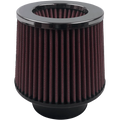 Air Filter (Cotton Cleanable For Intake Kits: 75-2514-4 S&B