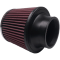 Air Filter (Cotton Cleanable For Intake Kits: 75-2514-4 S&B