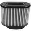Air Filter For Intake Kits 75-5016, 75-5022, 75-5020 Oiled Cotton Cleanable Red S&B