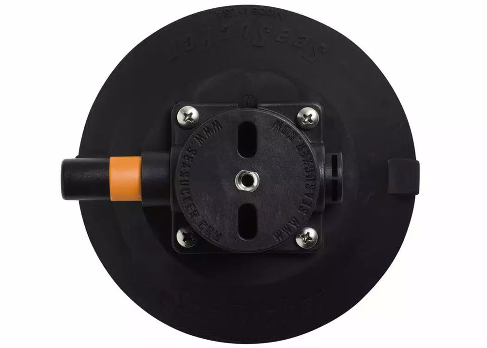SEASUCKER black auto part