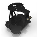 Thumper Fabrication black auto part