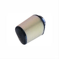 Air Filter For Intake Kits 75-5104,75-5053 Dry Extendable White S&B