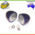 SuperPro auto part detail
