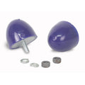 Super Pro UNIVERSAL 70DURO BUMPSTOP 50mm
