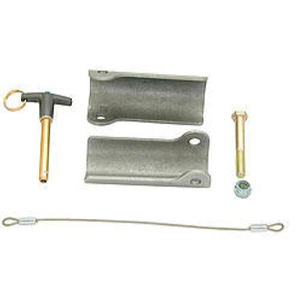 SWINGOUT BAR KIT 15/8IN
