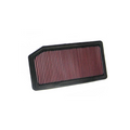 K&N Replacement Air Filter HONDA RIDGELINE 3.5L - V6; 2006-2011