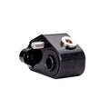 Fleece Performance 17-22 GM 2500/3500 Duramax MAP Sensor Spacer & Boost Reference Port