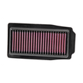 K&N 13-15 Suzuki GW250 Drop In Air Filter