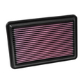 K&N 14-15 Nissan Rogue 2.5L L4 Drop In Air Filter