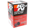 K&N 07-09 Yamaha WR250R/WR250X Replacement Air Filter