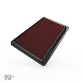 K&N 09 Hyundai Genesis 4.6L V8 Drop In Air Filter