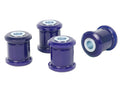 SuperPro 2011 Nissan Juke S Rear Lower Control Arm & Outer Bushing Set