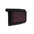 K&N 21-23 Triumph Trident 660 Replacement Air Filter