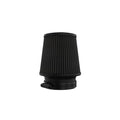 K&N Universal Clamp-On Air Filter 44in FLG - 6in B - 6in H