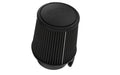 K&N Universal Clamp-On Air Filter 44in FLG - 6in B - 6in H