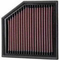 K&N Replacement Air Filter for 13 Dodge Dart 1.4L/2.0L L4