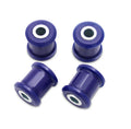 SuperPro 2011 Nissan Juke S Rear Upper Control Arm & Outer Bushing Set