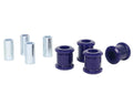 SuperPro 2011 Nissan Juke S Rear Upper Control Arm & Outer Bushing Set