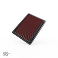 K&N 2016 Honda Avancier L4-2.0L F/I Replacement Drop In Air Filter