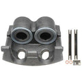 FRICTION READY CALIPERS