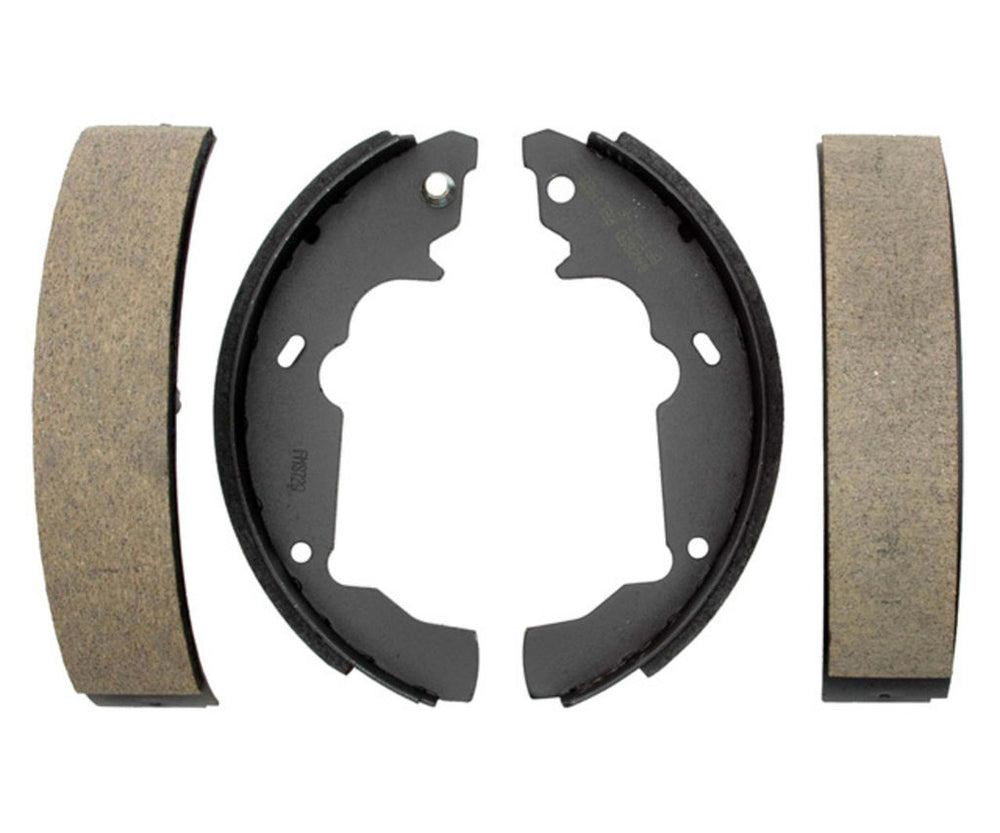 R auto part
