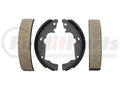 BRAKE SHOE