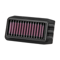 K&N 09-13 Yamaha XT250 Replacement Air Filter