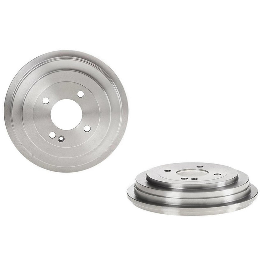 Brembo OE 13-22 Hyundai Accent/18-20 Kia Rio Friction Brake Drum