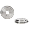 Brembo OE 13-22 Hyundai Accent/18-20 Kia Rio Friction Brake Drum