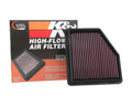 K&N 19-20 Nissan Altima 2.0L Replacement Air Filter
