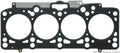~(1 lbs. 24X8X0)~ Cylinder Head Gasket Volkswagen-Pass 1896cc 1.9L Turbo Diesel ALH 2000-2004 1Hole 1.55mm Thick