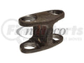Double Pivot Yoke